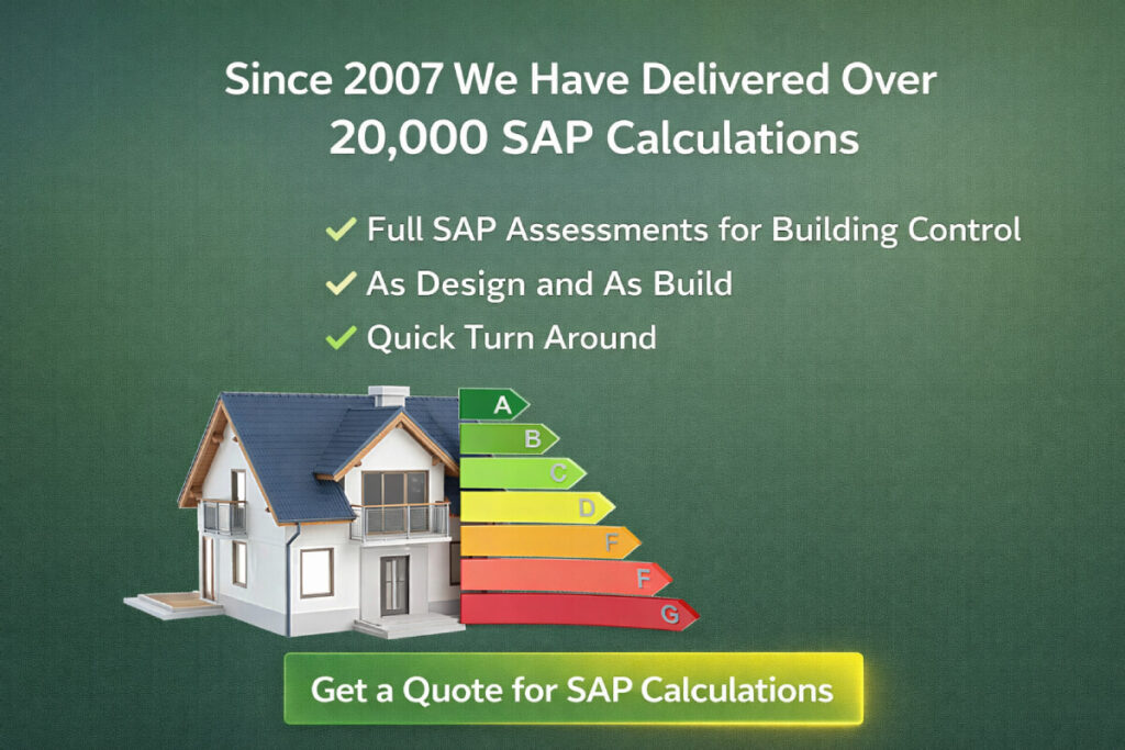 Epc Conventions Rdsap Why EPC Ratings Change: Differences Between SAP and RdSAP